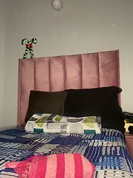 Abby 108 online show from 04/04/26, 05:38