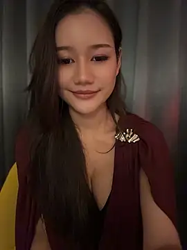 cherrycuteasian online show from 05/28/26, 02:25