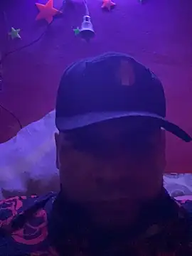 RandalHot online show from 10/19/25, 01:01