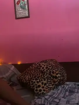 RandalHot online show from 10/26/25, 08:59