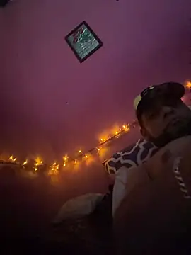 RandalHot online show from 02/09/26, 08:24