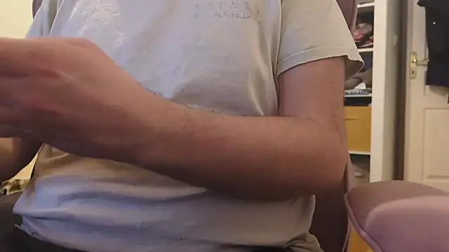 Jonpol74  online show from 03/05/26, 05:42