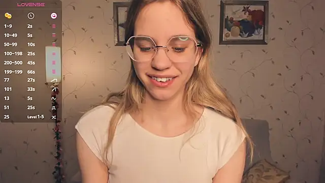 Snapshot of JoanBaggott chatting on 02/21/26, 08:10 JoanBaggott online show from 02/21/26, 08:10