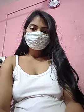 snighdha online show from 11/24/25, 08:08