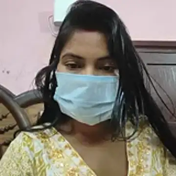 snighdha online show from 06/23/26, 09:35