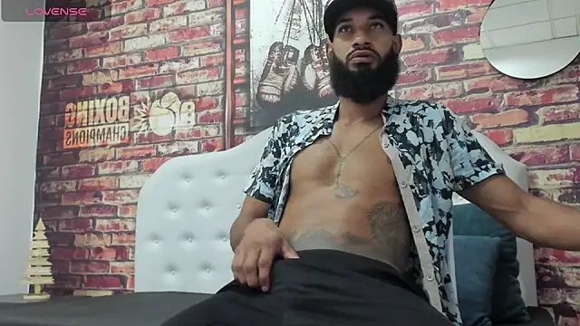 Damian Shakur online show from 12/02/25, 11:37