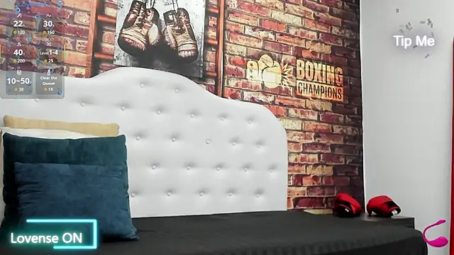 Damian Shakur online show from 03/03/26, 12:22