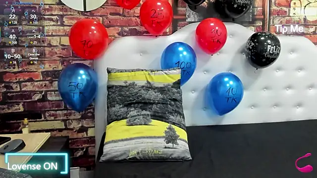 Damian Shakur online show from 03/31/26, 12:05