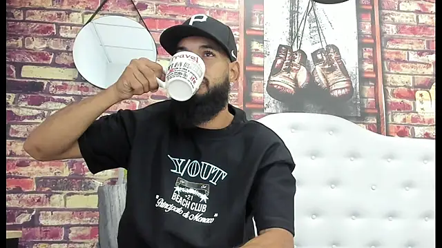 Damian Shakur online show from 04/20/26, 12:41