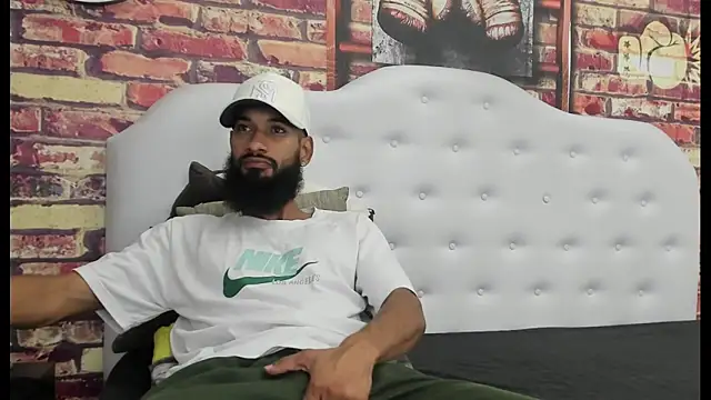 Damian Shakur online show from 04/25/26, 01:52