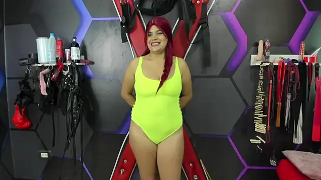 subextremobdsm online show from 12/19/25, 06:59