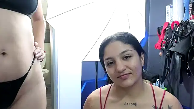 subextremobdsm online show from 02/20/26, 09:04