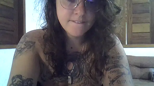 Blue Liz online show from 03/20/26, 08:14