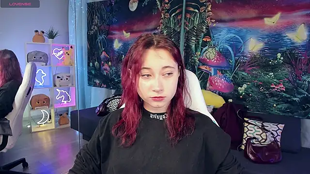 ClaraParks online show from 09/18/25, 06:54