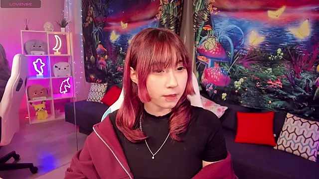 ClaraParks online show from 11/20/25, 07:13