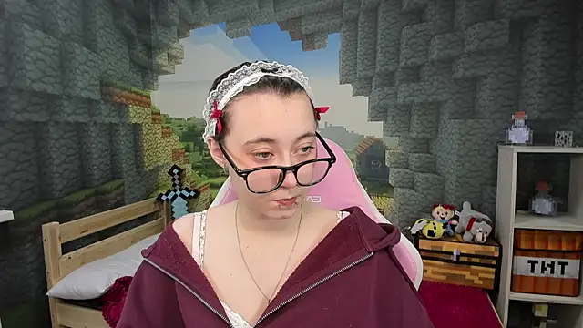 ClaraParks online show from 01/08/26, 06:54