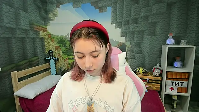 ClaraParks online show from 01/13/26, 07:41