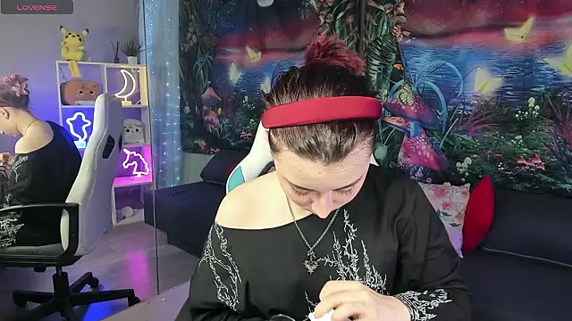 ClaraParks online show from 02/07/26, 08:01