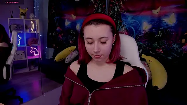 ClaraParks online show from 03/13/26, 08:37