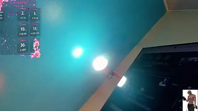 Snapshot of Dahlia_Moss chatting on 09/30/25, 03:22 Dahlia Moss online show from 09/30/25, 03:22