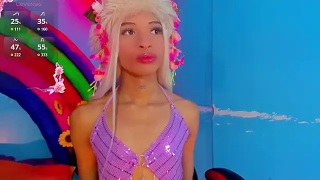 Snapshot of Dahlia_Moss chatting on 10/04/25, 03:26 Dahlia Moss online show from 10/04/25, 03:26