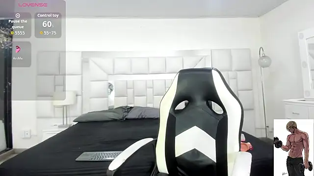 Snapshot of Dahlia_Moss chatting on 11/20/25, 03:18 Dahlia Moss online show from 11/20/25, 03:18