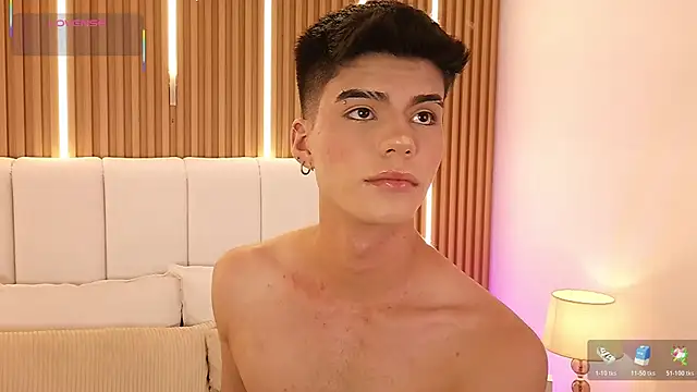 Dulcey  online show from 03/01/26, 04:14