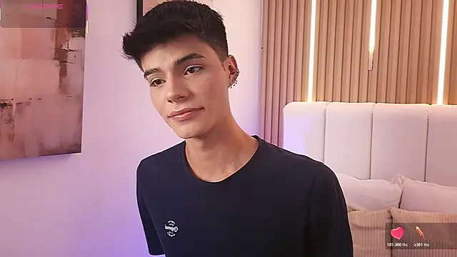 Dulcey  online show from 03/06/26, 05:15