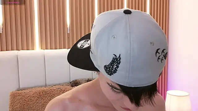 Snapshot of Dulcey_ chatting on 07/11/26, 04:59 Dulcey online show from 07/11/26, 04:59