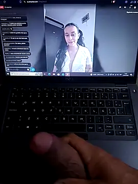 Rushx x online show from 07/11/26, 08:33