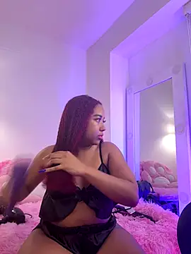  Zahara  online show from 09/24/25, 01:31