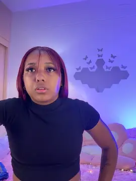 Snapshot of _Zahara_ chatting on 03/16/26, 11:31 Zahara online show from 03/16/26, 11:31