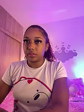  Zahara  online show from 04/22/26, 12:24