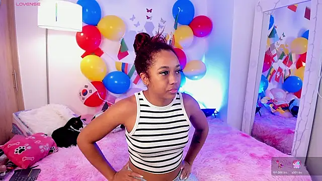 Snapshot of _Zahara_ chatting on 06/20/26, 03:26 Zahara online show from 06/20/26, 03:26