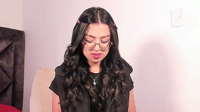 Snapshot of SamanthaRivas_ chatting on 09/12/25, 09:59 SamanthaRivas online show from 09/12/25, 09:59