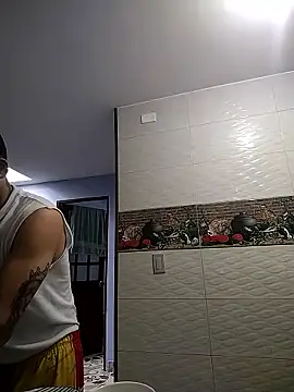 Dani22cmhot online show from 01/12/26, 02:33