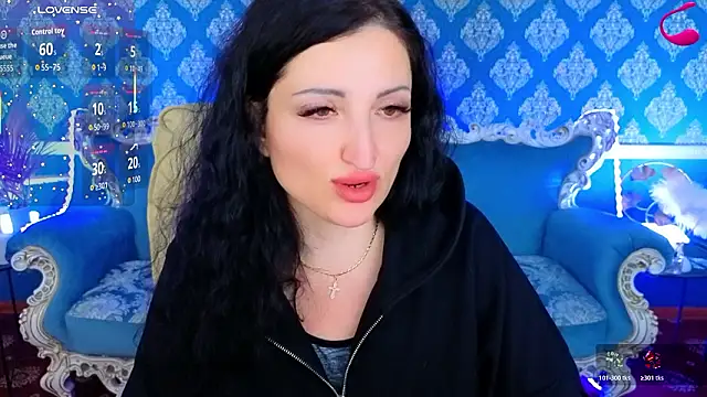 MissRossi online show from 02/26/26, 07:35