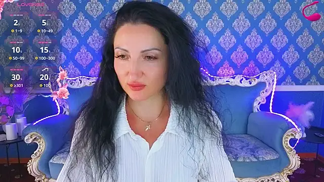 MissRossi online show from 07/04/26, 06:58