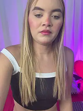 Miaa rosses3 online show from 12/16/25, 03:55