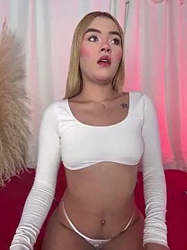 Miaa rosses3 online show from 05/30/26, 02:19