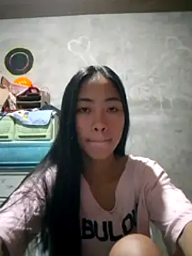 SweetMissPinay18 online show from 05/23/26, 02:10