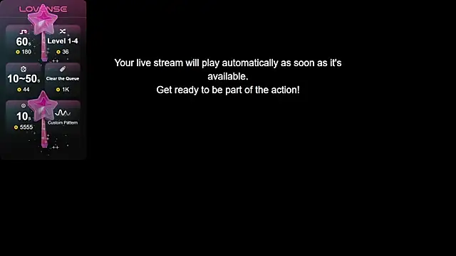 kittywithu online show from 10/28/25, 05:15