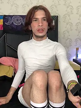 danny rios20 online show from 09/29/25, 01:16