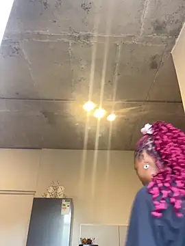 prettydollyy online show from 05/21/26, 09:38