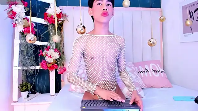 Jim twink online show from 12/01/25, 07:41