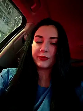 SaraViss20 online show from 10/14/25, 06:52