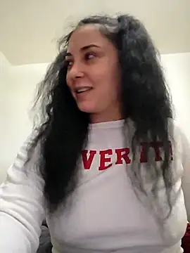 SaraViss20 online show from 11/21/25, 06:06