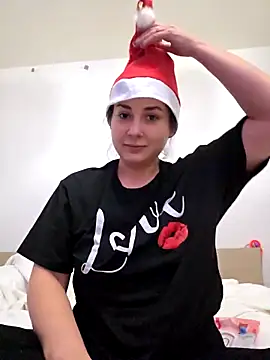 SaraViss20 online show from 12/19/25, 07:32