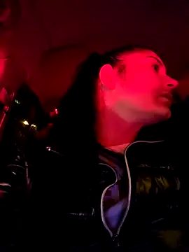 SaraViss20 online show from 01/14/26, 06:24