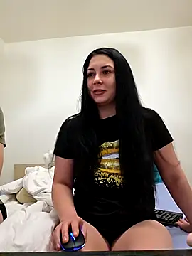 SaraViss20 online show from 01/19/26, 09:46